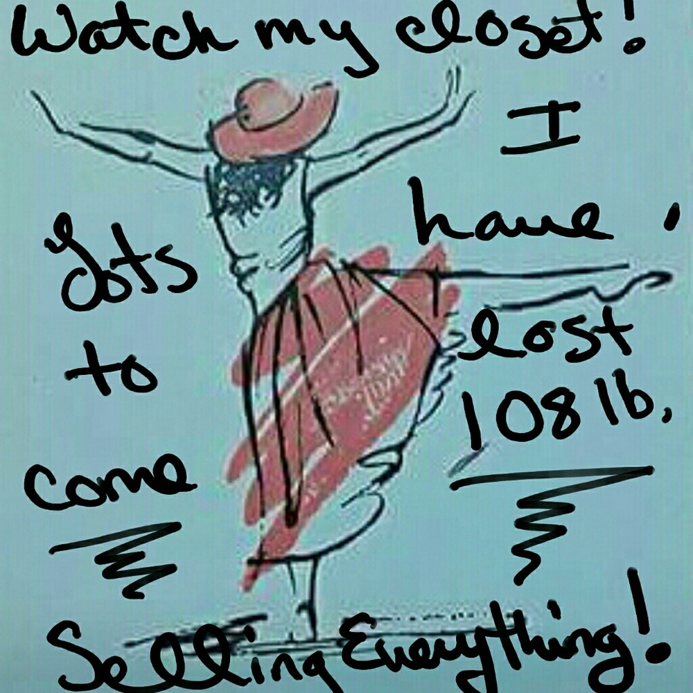 Everything is going